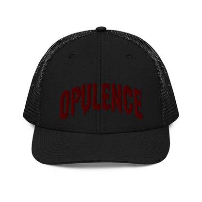 Opulence Trucker Hat